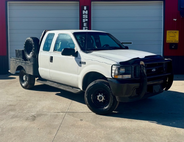 ford f-350 super duty 2002 1FTSX31L52EA52082 image ford f-350 super duty 2002 1FTSX31L52EA52082 image
